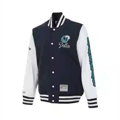 Mitchell Ness
