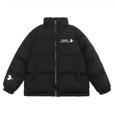 PASET Winter Puffer Jacket