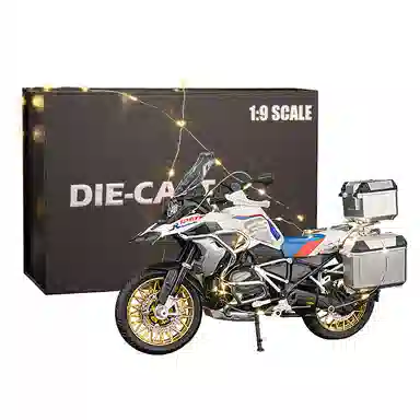 R1250GS 19 19