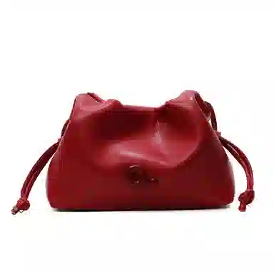 homeboisportclub PU Crossbody Bag