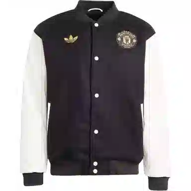 adidas originals FW24 MUFC CNY JKT
