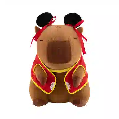 Julebaby 20cm25cm35cm45cm