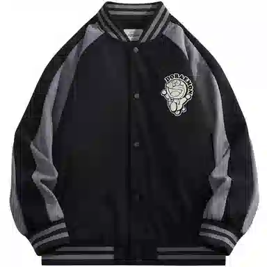 Doraemon Bomber Jacket