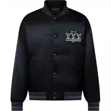 LOUIS VUITTON FW24 Logo