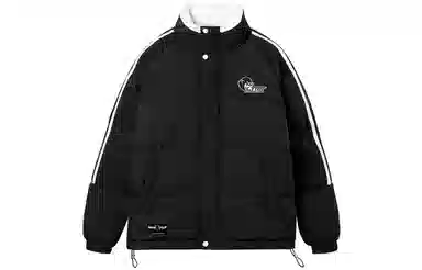 LIGHTNING MONSTER Logo