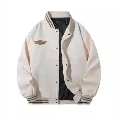 KW Baseball Jacket
