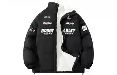 BOBBY ABLEY Logo