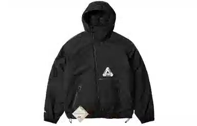 PALACE ULTIMO FW23 GORE-TEX WINDSTOPPER MASK JACKET