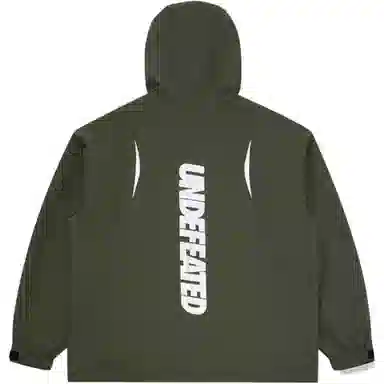 UNDEFEATED FW24 logo