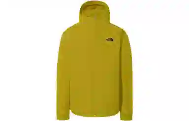 THE NORTH FACE NEW PEAK Logo