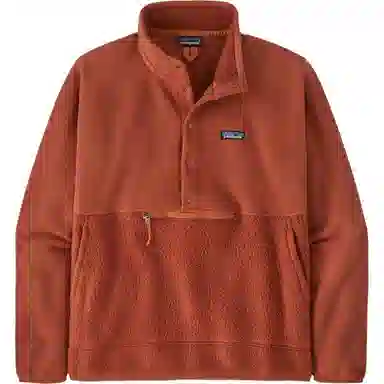 Patagonia Retro Fleece Pullover