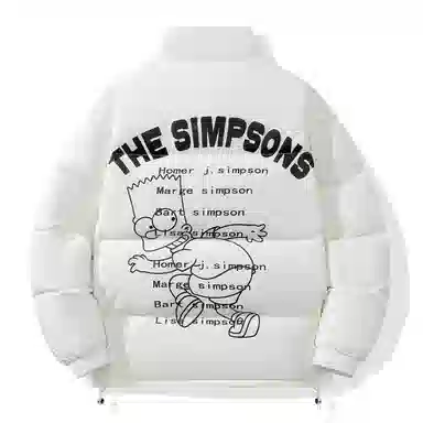 The Simpsons Logo