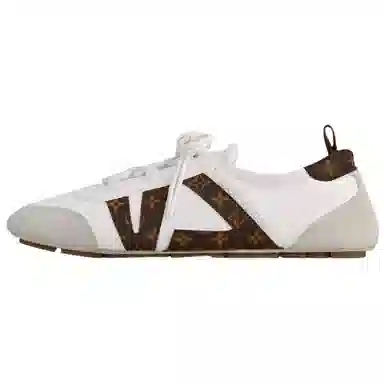 LOUIS VUITTON Sneakerina