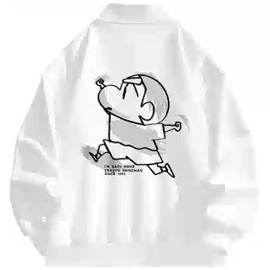 Crayon Shinchan
