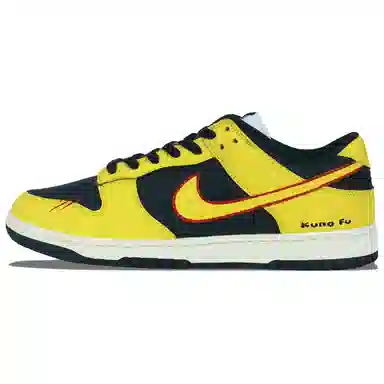 Nike Dunk Low Prm "Vintage Panda"