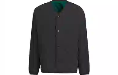 adidas originals Toc Reversible Padded Jacket