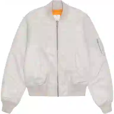 Stussy FW23 Built Reversible Bomber Jacket