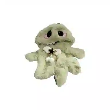 公主恋人 可爱熊娃衣 治愈创意 玩偶周边