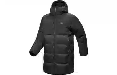Arcteryx Thorium Sv Parka