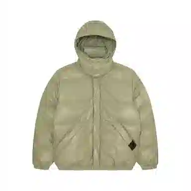 Aape Down Jacket