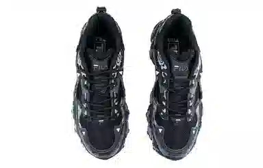 FILA Fluid
