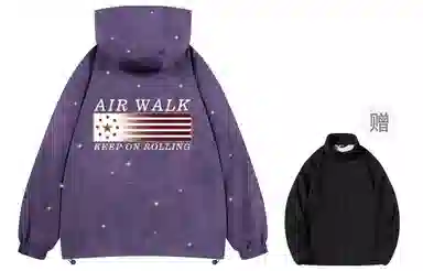 Airwalk Logo