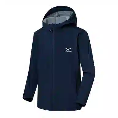 Mizuno Logo