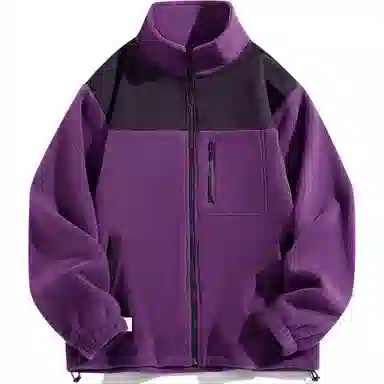 Warrior Fleece Sweatshirt