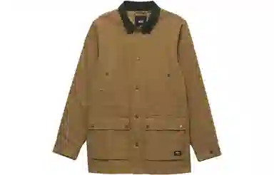 Vans Crosswinds Coat