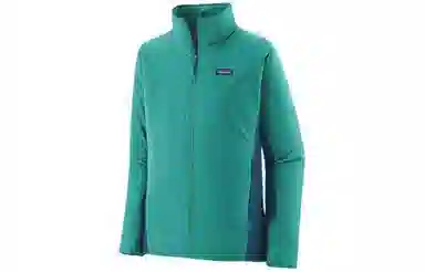 patagonia Men's Nano-Air Light Hybrid Jacket