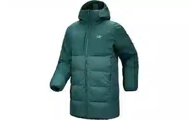 Arcteryx Thorium Sv Parka