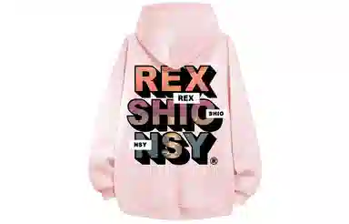 REXSHION Logo