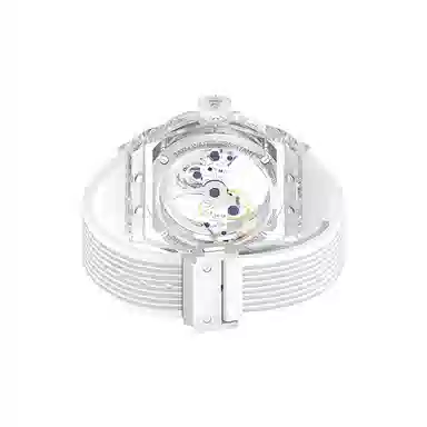 TIELBO Crystal Series Automatic Mechanical Watch