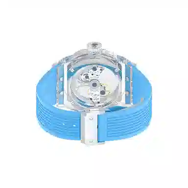 TIELBO Crystal Series Automatic Mechanical Watch