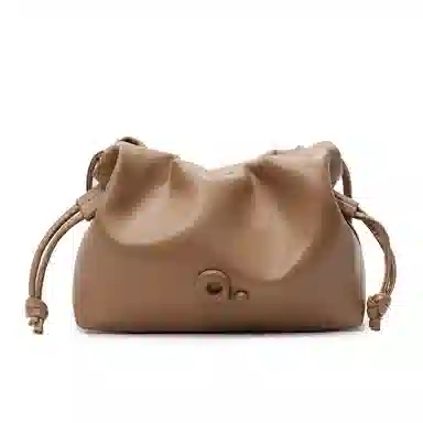 homeboisportclub PU Crossbody Bag