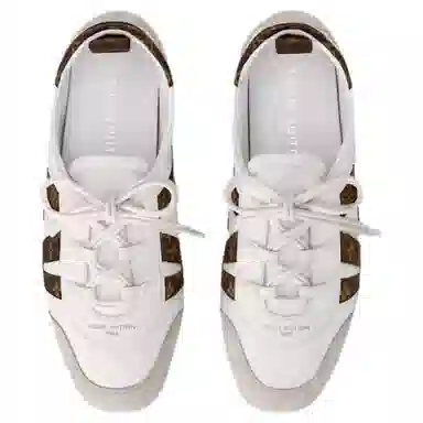 LOUIS VUITTON Sneakerina