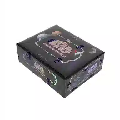 Topps Star Wars Hyperspace Hobby