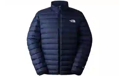 THE NORTH FACE Logo