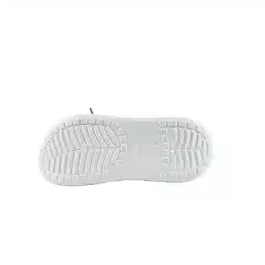 Crocs Crush Clog White