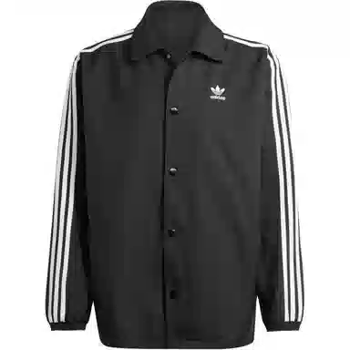 adidas originals ADICOLOR MESH COACH JACKET