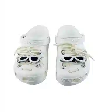 Crocs Classic Clog White