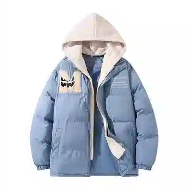 LIGHTNING MONSTER Logo