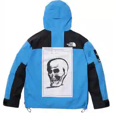 Supreme x The North Face