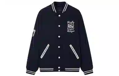 Teenie Weenie SS24 Bomber Jacket