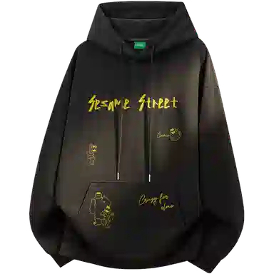 Sesame Street Basic Sweatshirt