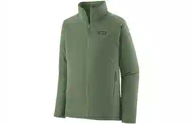 patagonia Men's Nano-Air Light Hybrid Jacket