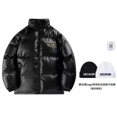 LIGHTNING MONSTER LogoPU