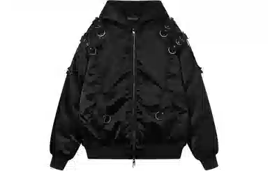 BLINDNOPLAN 23AW bomber