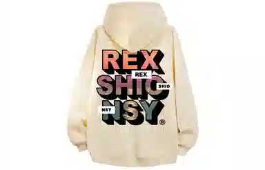 REXSHION Logo