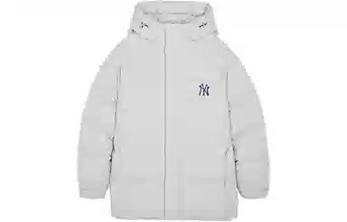 MLB FW23 Yankees Light Grey